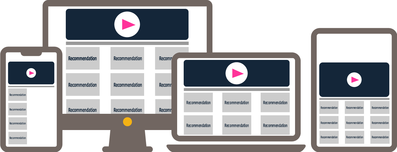 レコメンドアドイメージ