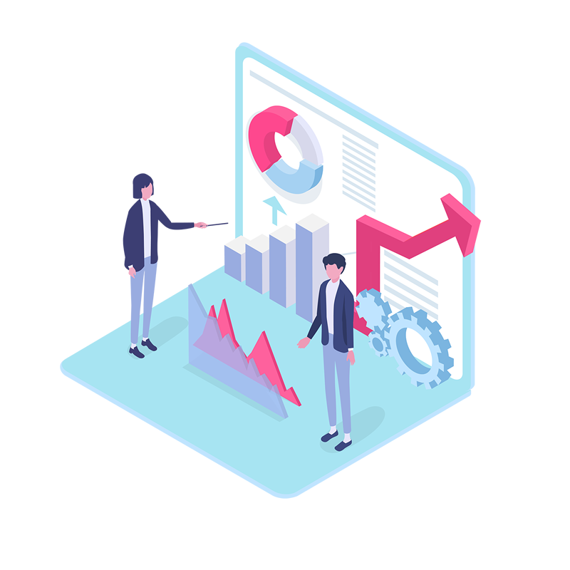 御社様の管理画面で確認可能