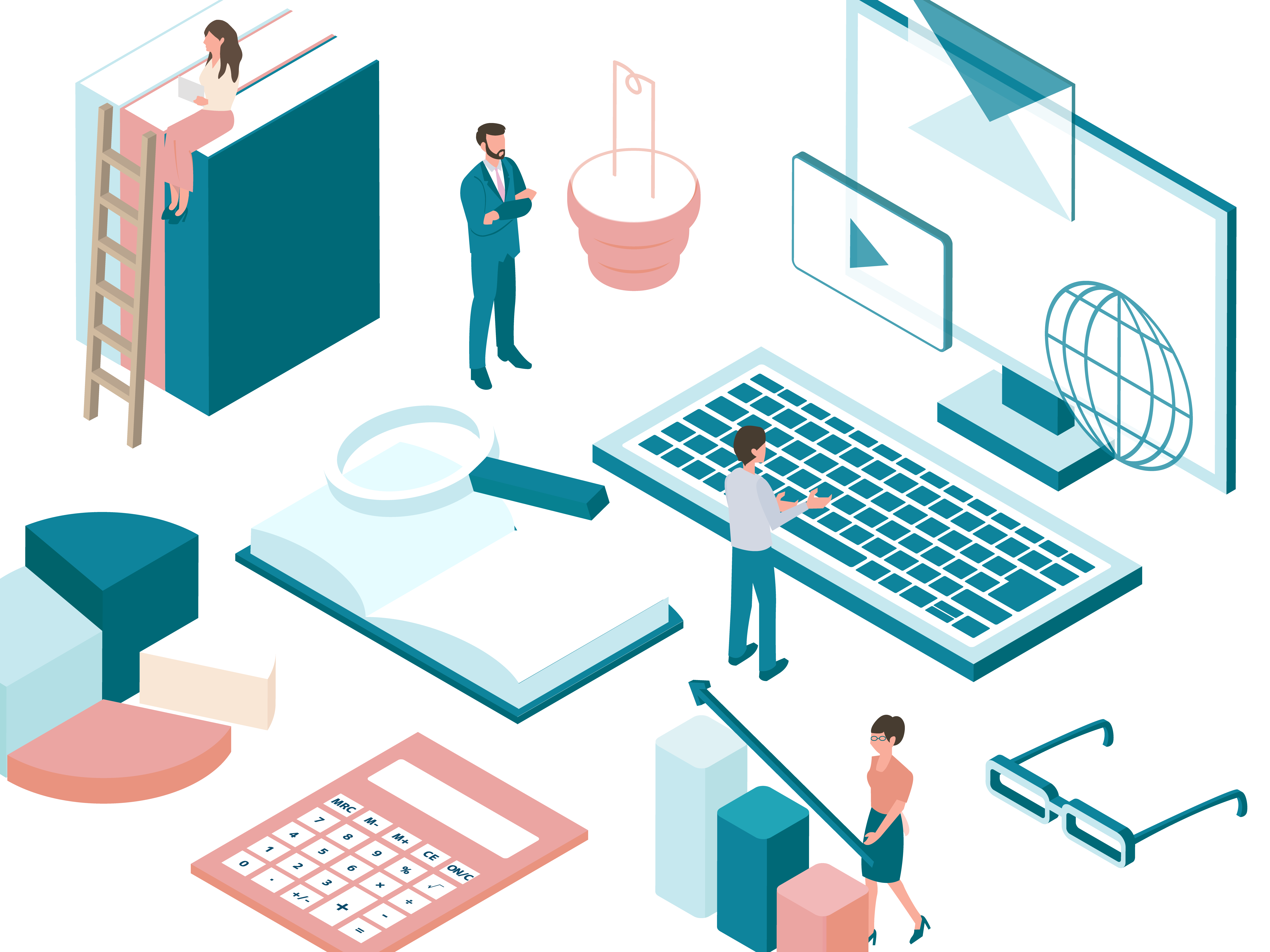 Michao!!イメージ