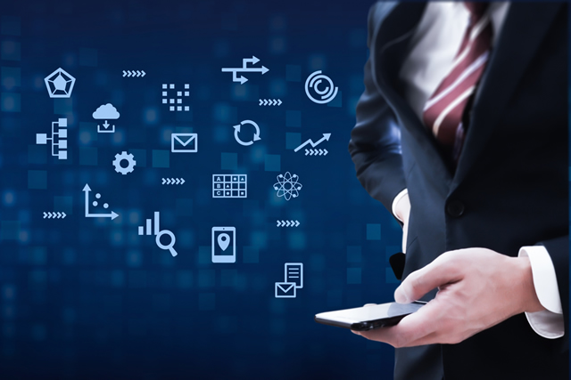 ソリューションイメージ