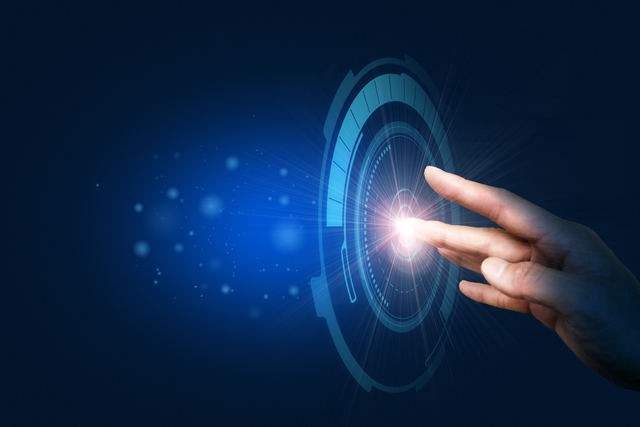 テクノロジーイメージ