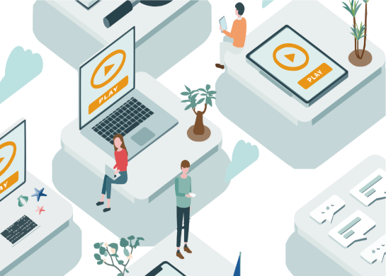 Michao!!は、御社の広告収入のパワーアップをお手伝いします